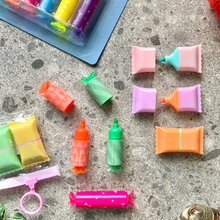 Load image into Gallery viewer, Sweet Candy Highlighter - Tinyminymo