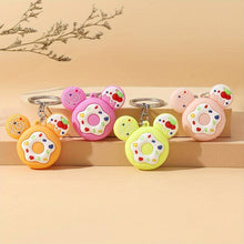 Load image into Gallery viewer, Sweet Mickey Face Keychain without Lanyard - Tinyminymo