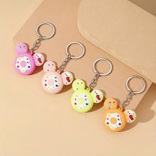 Load image into Gallery viewer, Sweet Mickey Face Keychain without Lanyard - Tinyminymo
