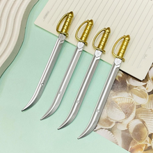 Load image into Gallery viewer, Sword Pen - Tinyminymo