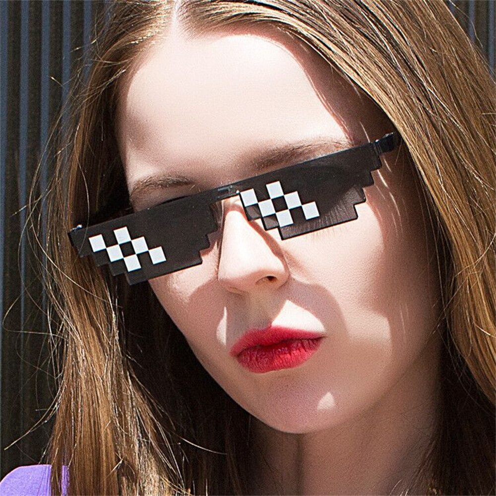 Thug Life Sunglass - Tinyminymo