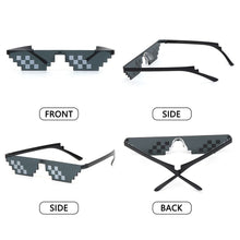 Load image into Gallery viewer, Thug Life Sunglass - Tinyminymo