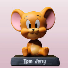 Load image into Gallery viewer, Tom and Jerry Bobblehead - Tinyminymo
