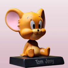Load image into Gallery viewer, Tom and Jerry Bobblehead - Tinyminymo