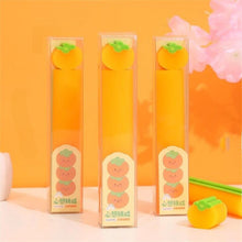 Load image into Gallery viewer, Tomato Long Eraser - Tinyminymo