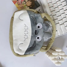 Load image into Gallery viewer, Totoro Kids Handbag cum Sling Bag - Tinyminymo
