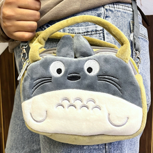 Load image into Gallery viewer, Totoro Kids Handbag cum Sling Bag - Tinyminymo