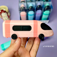 Load image into Gallery viewer, Train Dual Sharpener cum Eraser - Tinyminymo