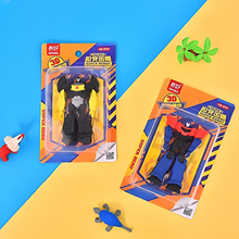 Load image into Gallery viewer, Transformer Jumbo Eraser - Tinyminymo