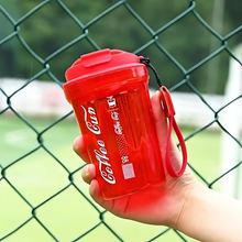 Load image into Gallery viewer, Transparent Coffee Cup - Tinyminymo