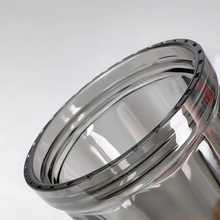 Load image into Gallery viewer, Transparent Coffee Cup - Tinyminymo