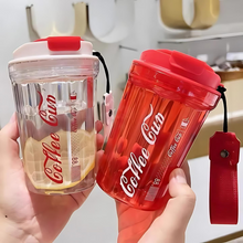 Load image into Gallery viewer, Transparent Coffee Cup - Tinyminymo