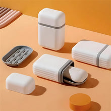 Load image into Gallery viewer, Travel Soap Case - Tinyminymo
