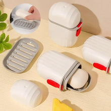 Load image into Gallery viewer, Travel Soap Case - Tinyminymo