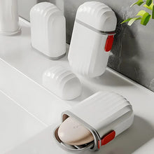 Load image into Gallery viewer, Travel Soap Case - Tinyminymo