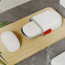 Load image into Gallery viewer, Travel Soap Case - Tinyminymo