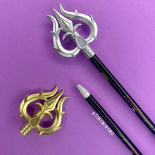 Load image into Gallery viewer, Trident Gel Pen - Tinyminymo