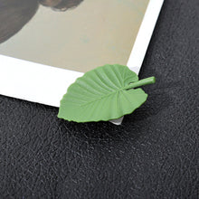 Load image into Gallery viewer, Tropical Leaf Fridge Magnet - Set of 4 - Tinyminymo