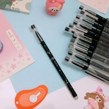 Load image into Gallery viewer, Twelve Constellation Gel Pen Set - Tinyminymo