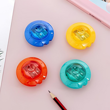 Load image into Gallery viewer, All Variants of UFO Sharpener - Tinyminymo