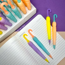Load image into Gallery viewer, Umbrella Mechanical pencil - Tinyminymo