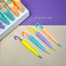 Load image into Gallery viewer, Umbrella Mechanical pencil - Tinyminymo