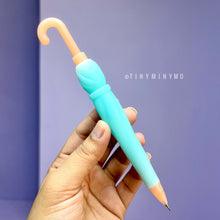 Load image into Gallery viewer, Umbrella Mechanical pencil - Tinyminymo