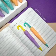 Load image into Gallery viewer, Umbrella Mechanical pencil - Tinyminymo