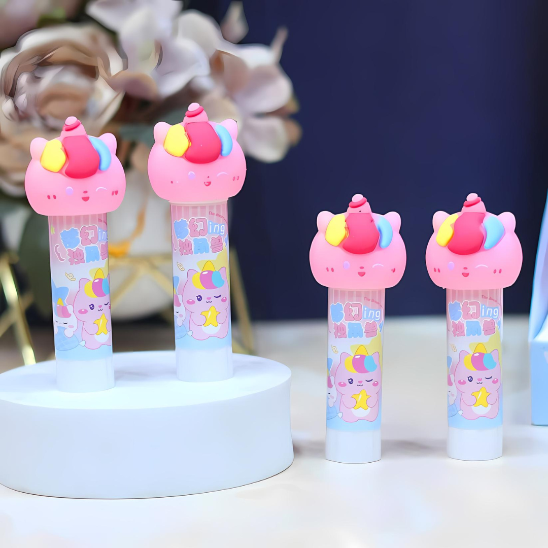 Unicorn Gluestick - Tinyminymo