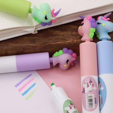 Load image into Gallery viewer, Unicorn Highlighter - Tinyminymo