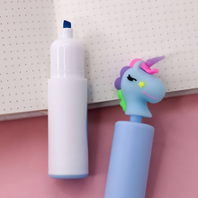 Load image into Gallery viewer, Unicorn Highlighter - Tinyminymo