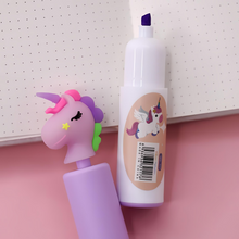 Load image into Gallery viewer, Unicorn Highlighter - Tinyminymo