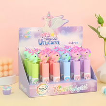 Load image into Gallery viewer, Unicorn Highlighter - Tinyminymo