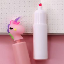Load image into Gallery viewer, Unicorn Highlighter - Tinyminymo