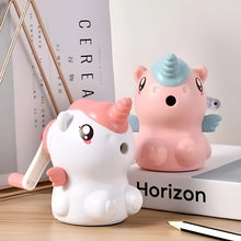 Load image into Gallery viewer, Unicorn Mechanical Sharpener - Tinyminymo