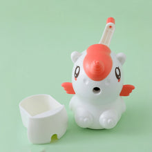 Load image into Gallery viewer, Unicorn Mechanical Sharpener - Tinyminymo