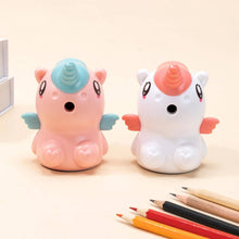 Load image into Gallery viewer, Unicorn Mechanical Sharpener - Tinyminymo