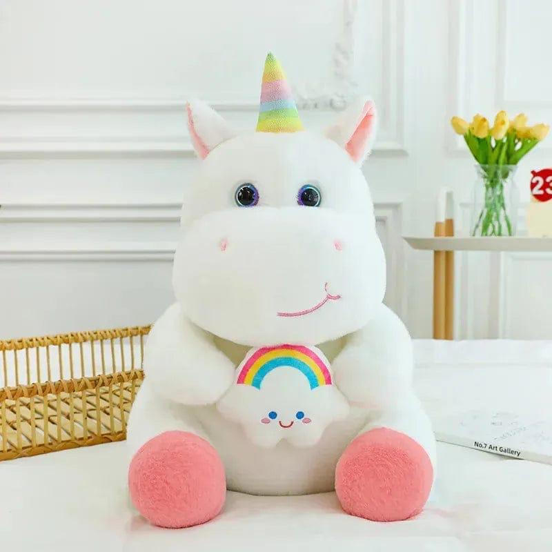 Unicorn Plush Toy1