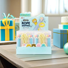 Load image into Gallery viewer, Unicorn Skipping Rope - Tinyminymo