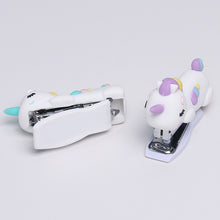 Load image into Gallery viewer, Unicorn Stapler - Tinyminymo