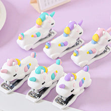 Load image into Gallery viewer, Unicorn Stapler - Tinyminymo