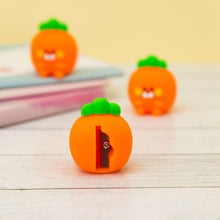 Load image into Gallery viewer, Veggie Pencil Sharpener - Tinyminymo