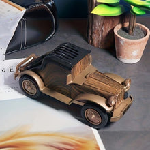 Load image into Gallery viewer, Vintage Car Shaped Bluetooth Speaker - Tinyminymo