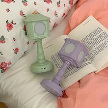 Load image into Gallery viewer, Vintage Street Light Desk Lamp - Tinyminymo