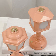 Load image into Gallery viewer, Vintage Street Light Desk Lamp - Tinyminymo