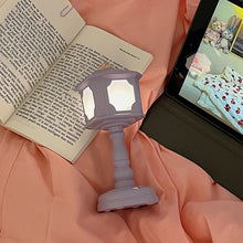 Load image into Gallery viewer, Vintage Street Light Desk Lamp - Tinyminymo