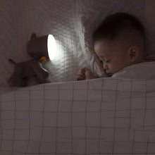 Load image into Gallery viewer, Waggy Tail Puppy Lamp - Tinyminymo