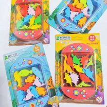 Load image into Gallery viewer, Water Game Eraser Set - Tinyminymo