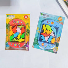 Load image into Gallery viewer, Water Game Eraser Set - Tinyminymo