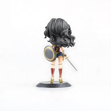 Load image into Gallery viewer, Wonder Woman Action Figure - Tinyminymo